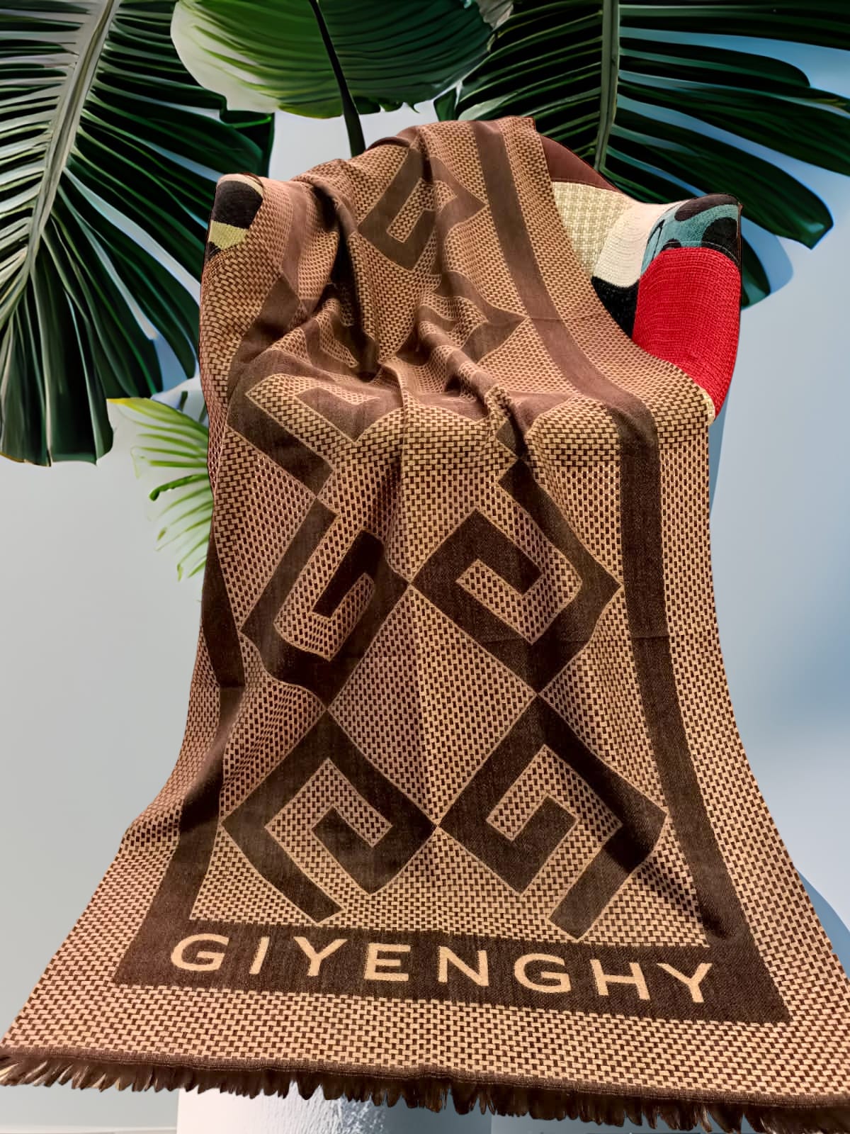 Giyenghy