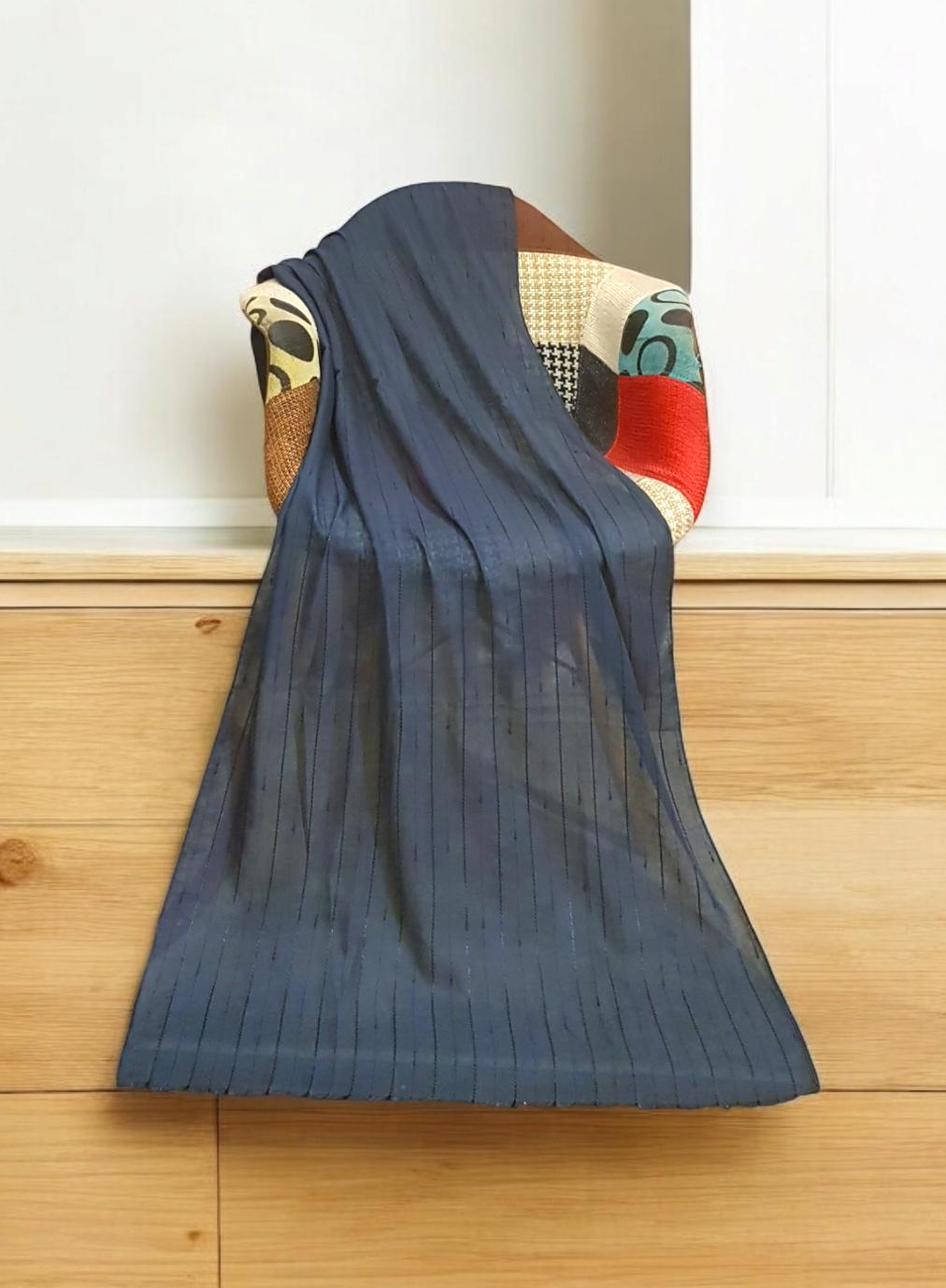 Turkish Lawn Stole
