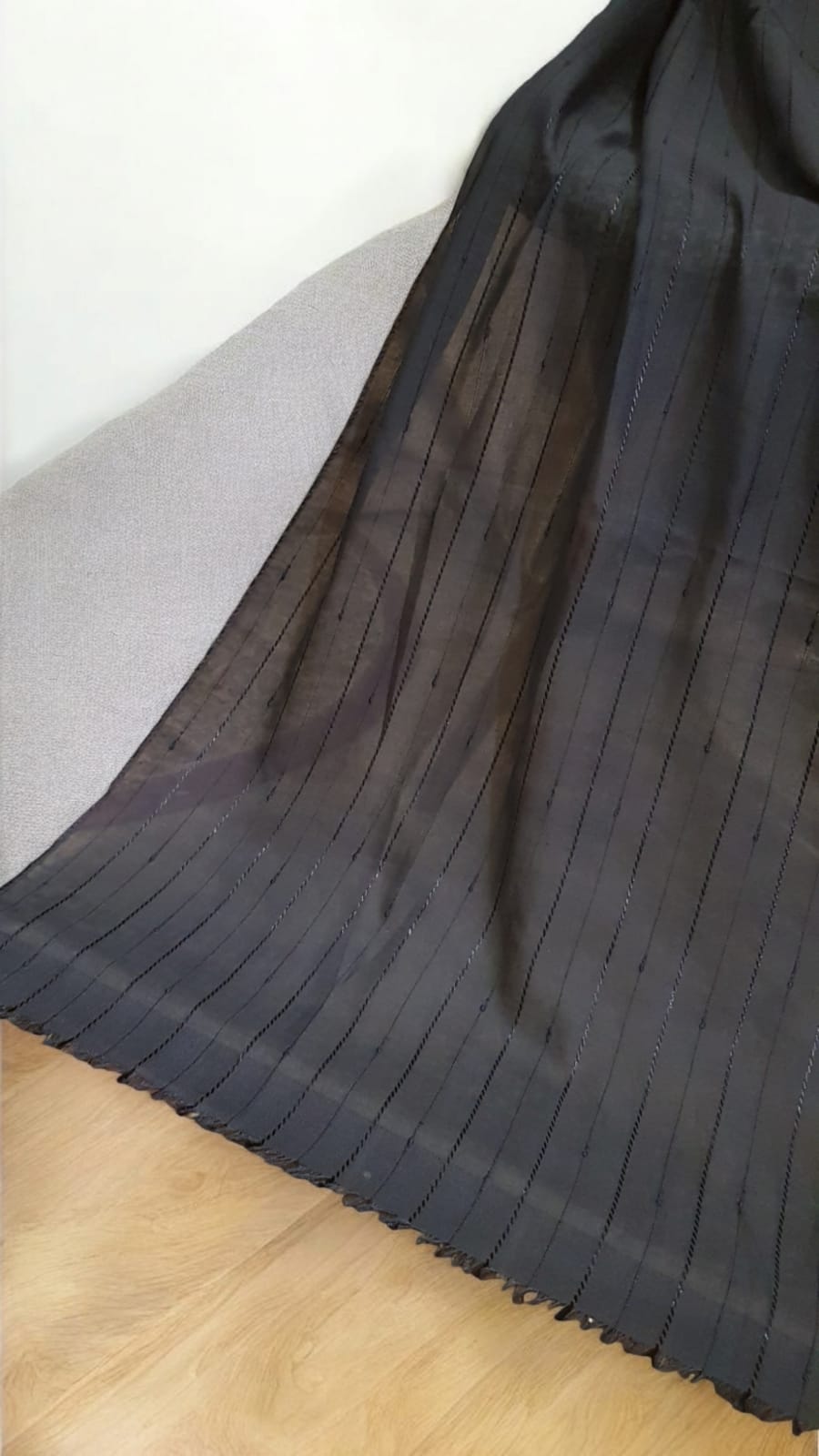 Turkish Lawn Stole