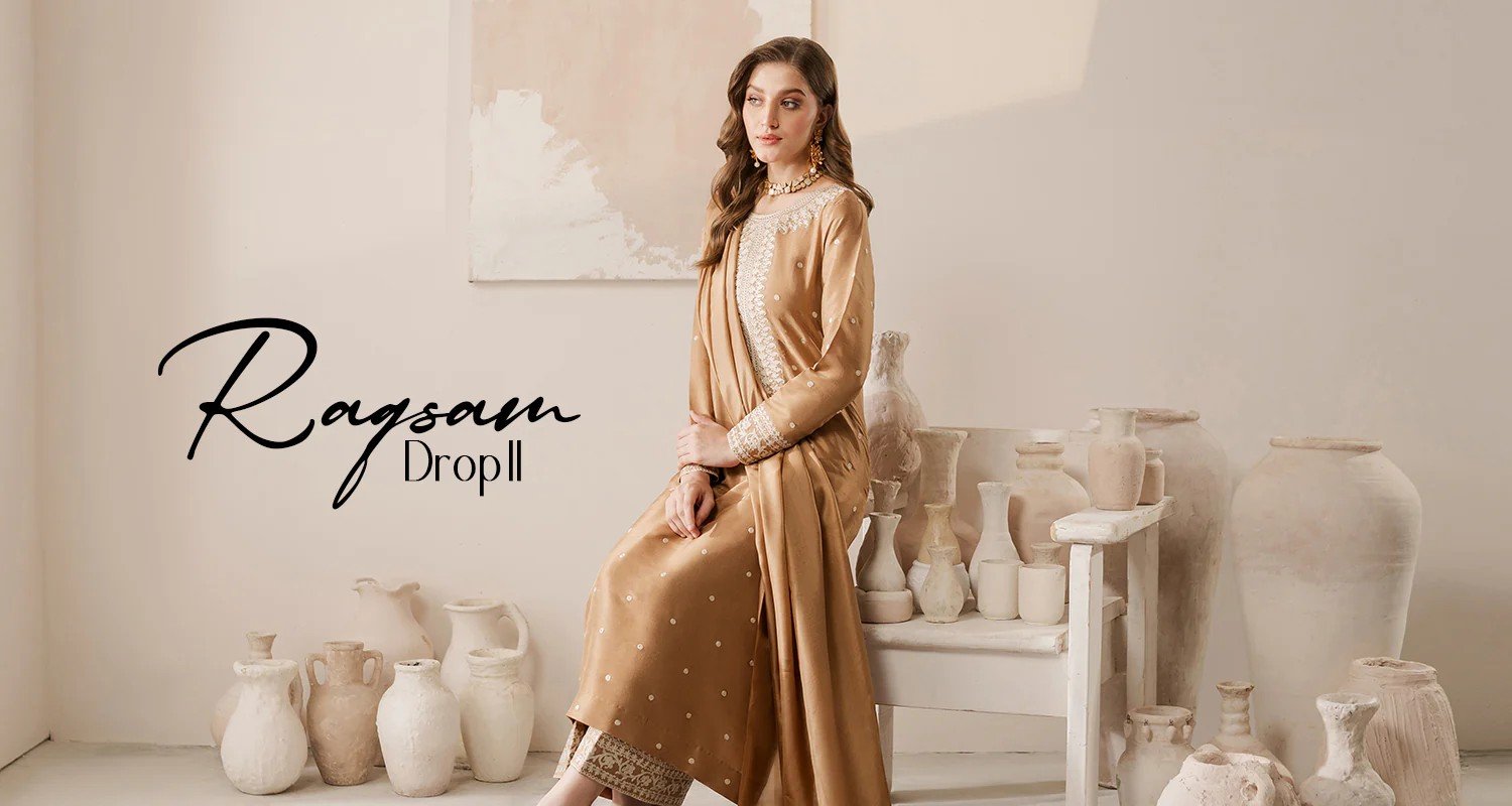 Raqsam Drop II