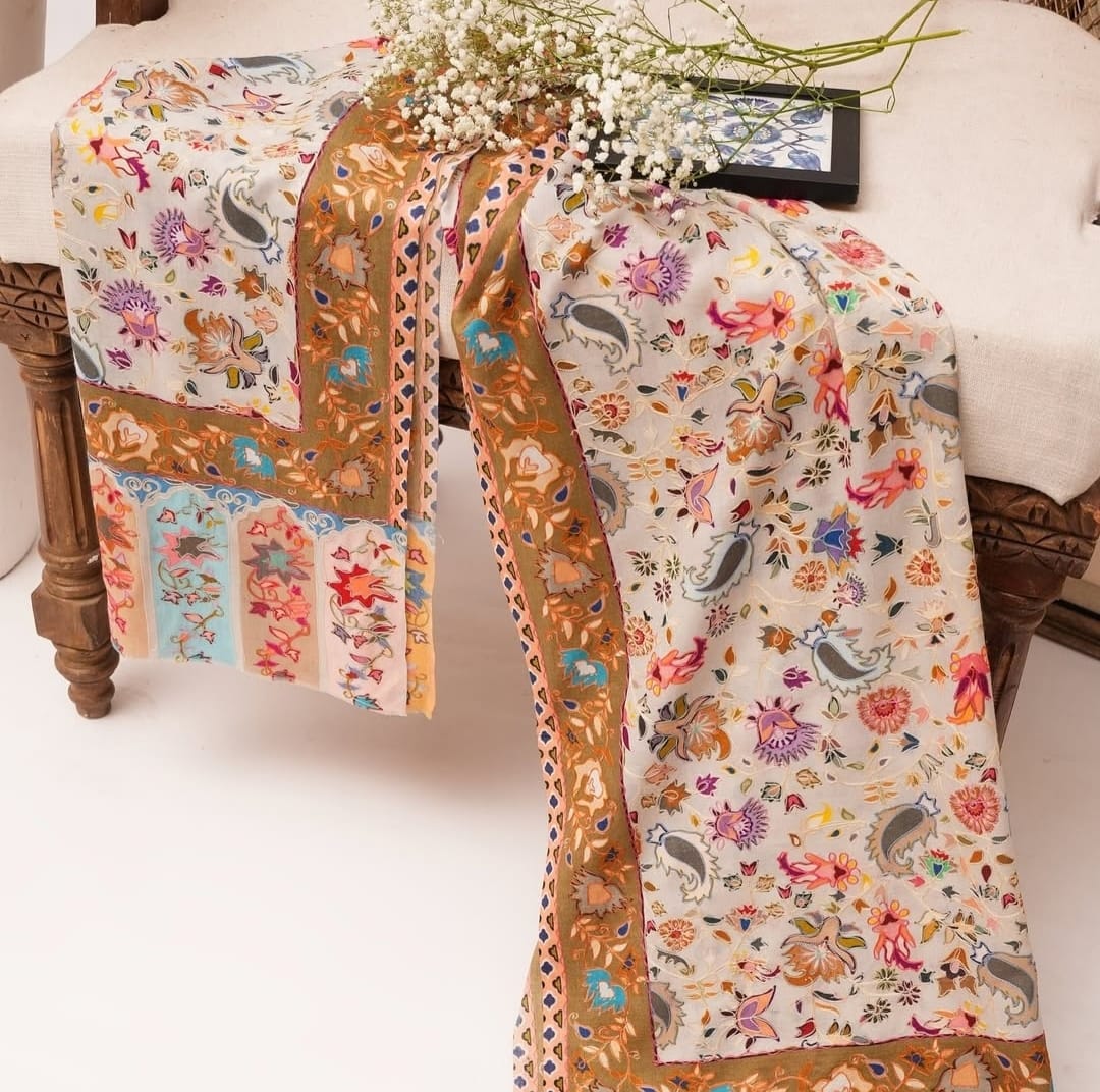 Shawls