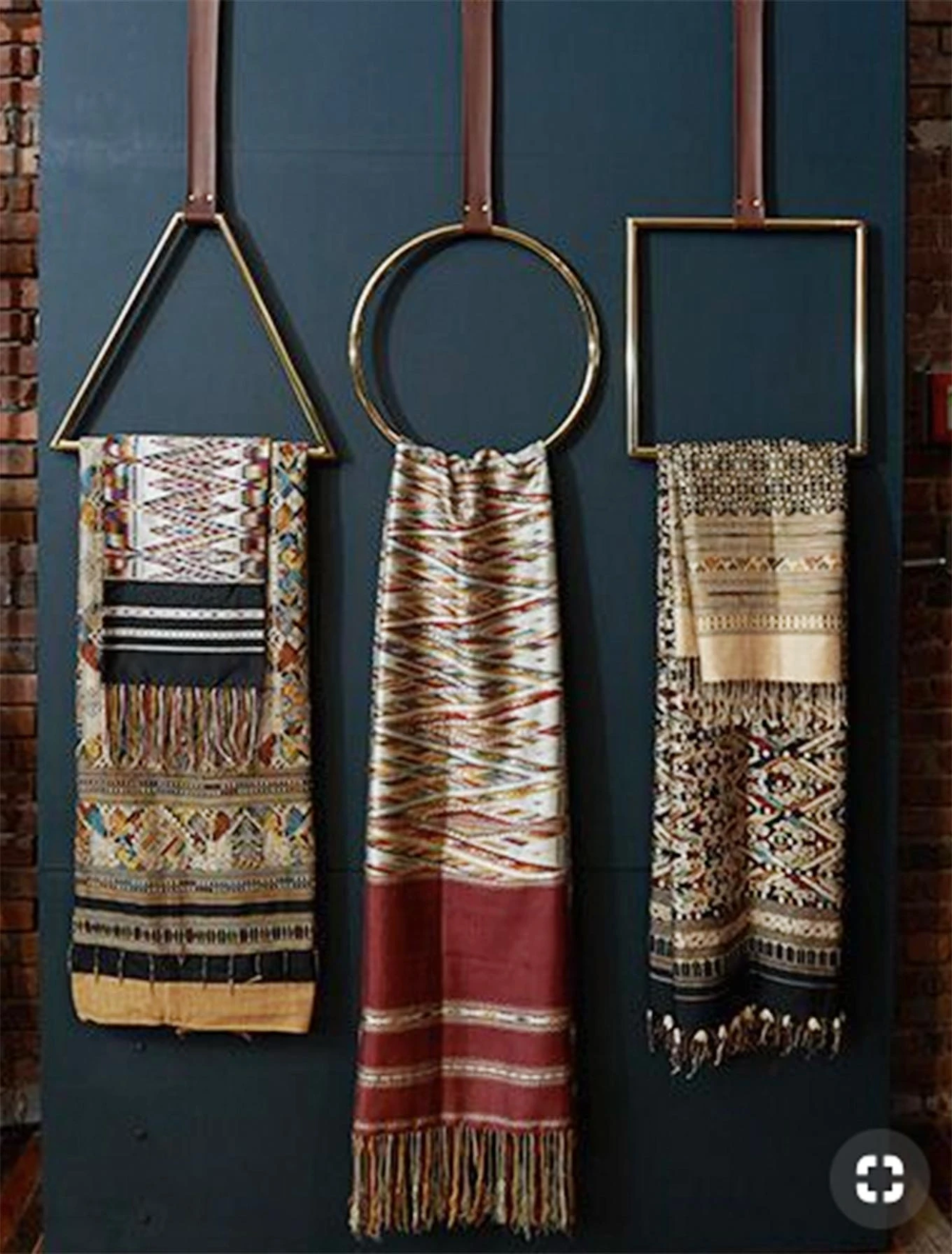 Scarves