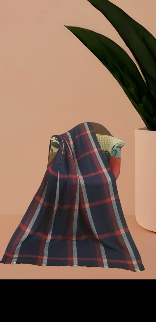 Wool Stoler