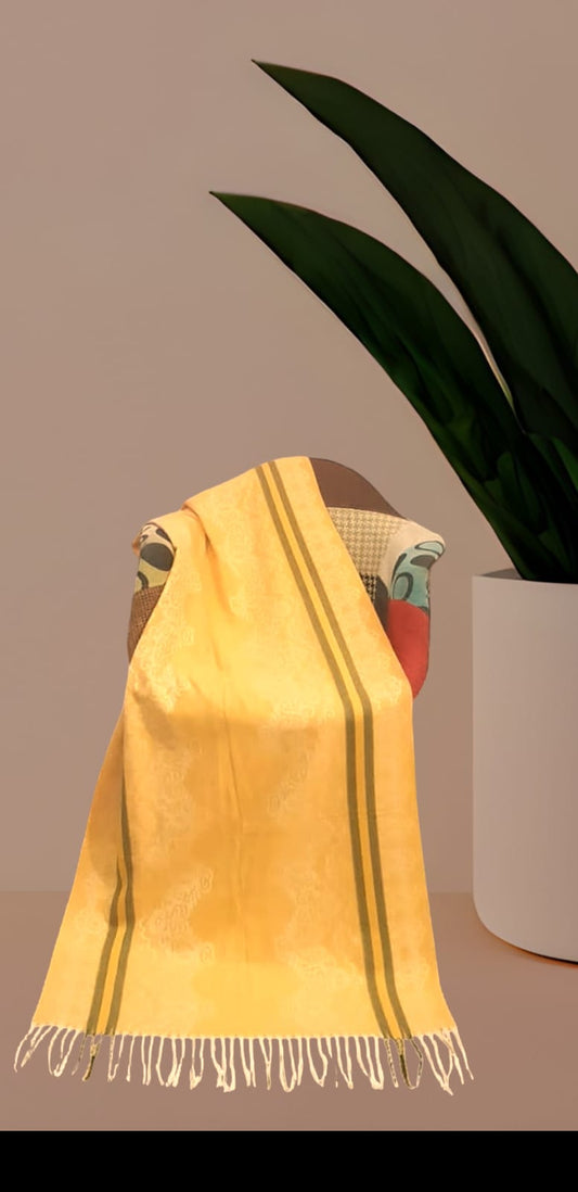 Wool Stoler