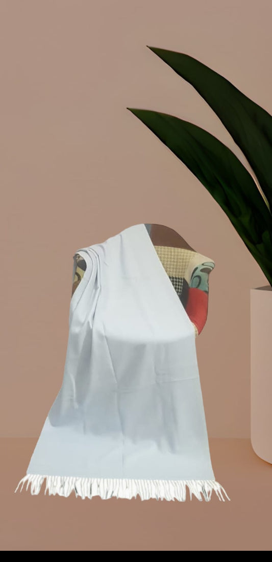 Wool Stoler