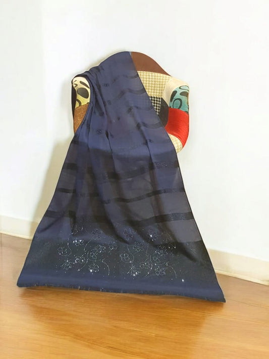 Stone Work Stole