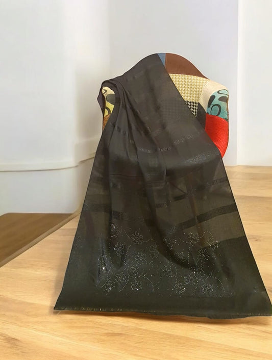 Stone Work Stole