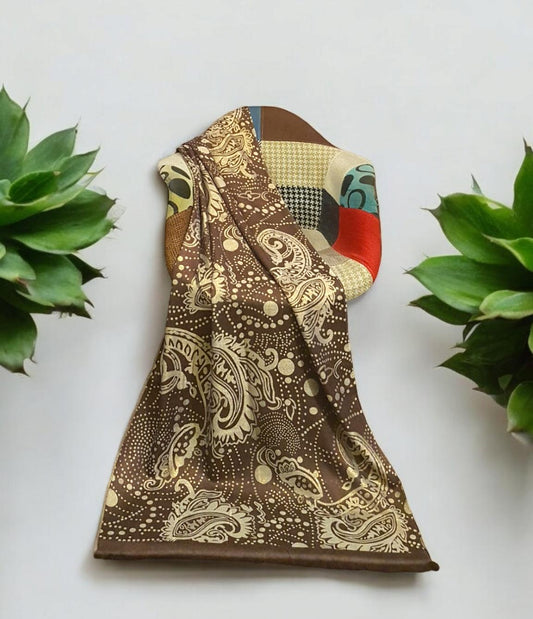 Glitter Stole