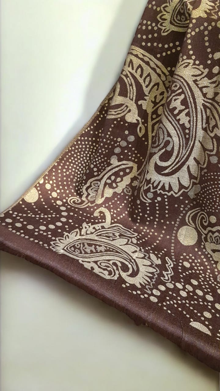 Glitter Stole