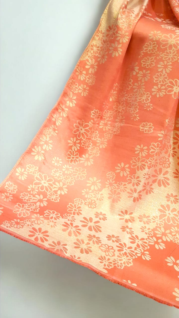 Glitter Stole