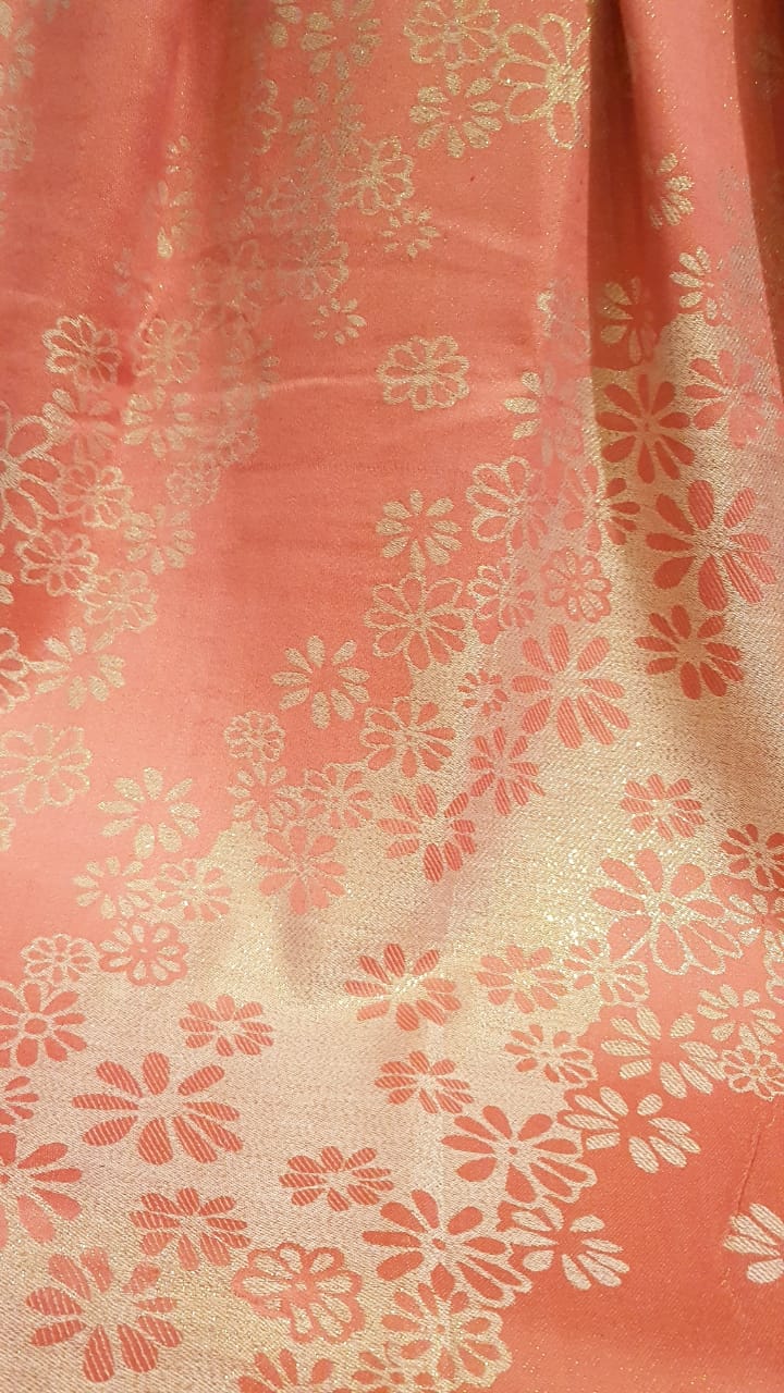 Glitter Stole