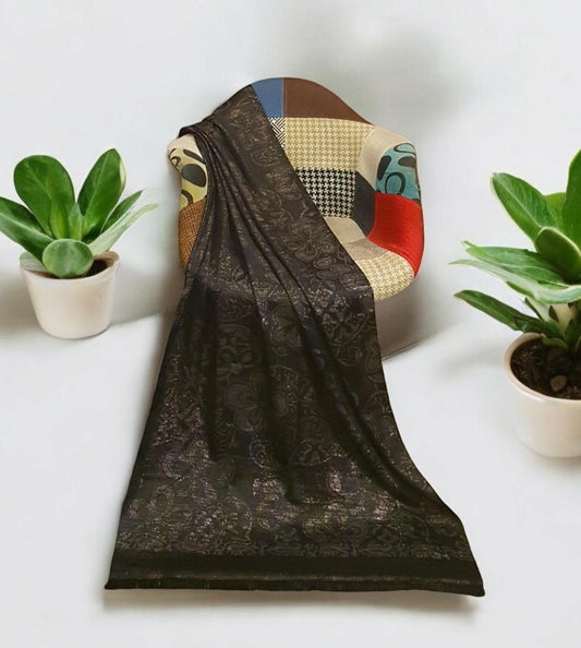 Glitter Stole