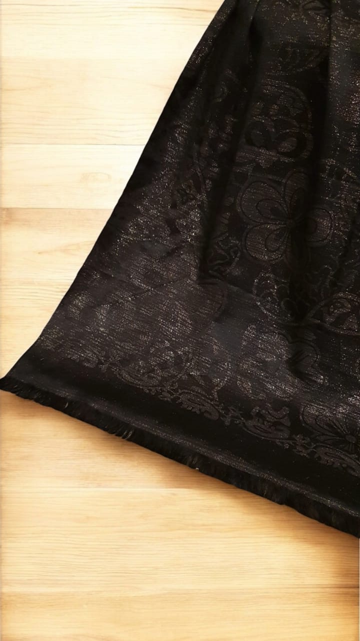 Glitter Stole