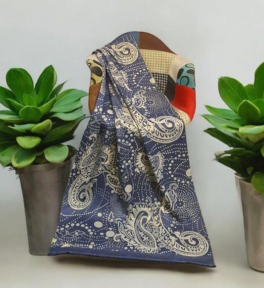 Glitter Stole