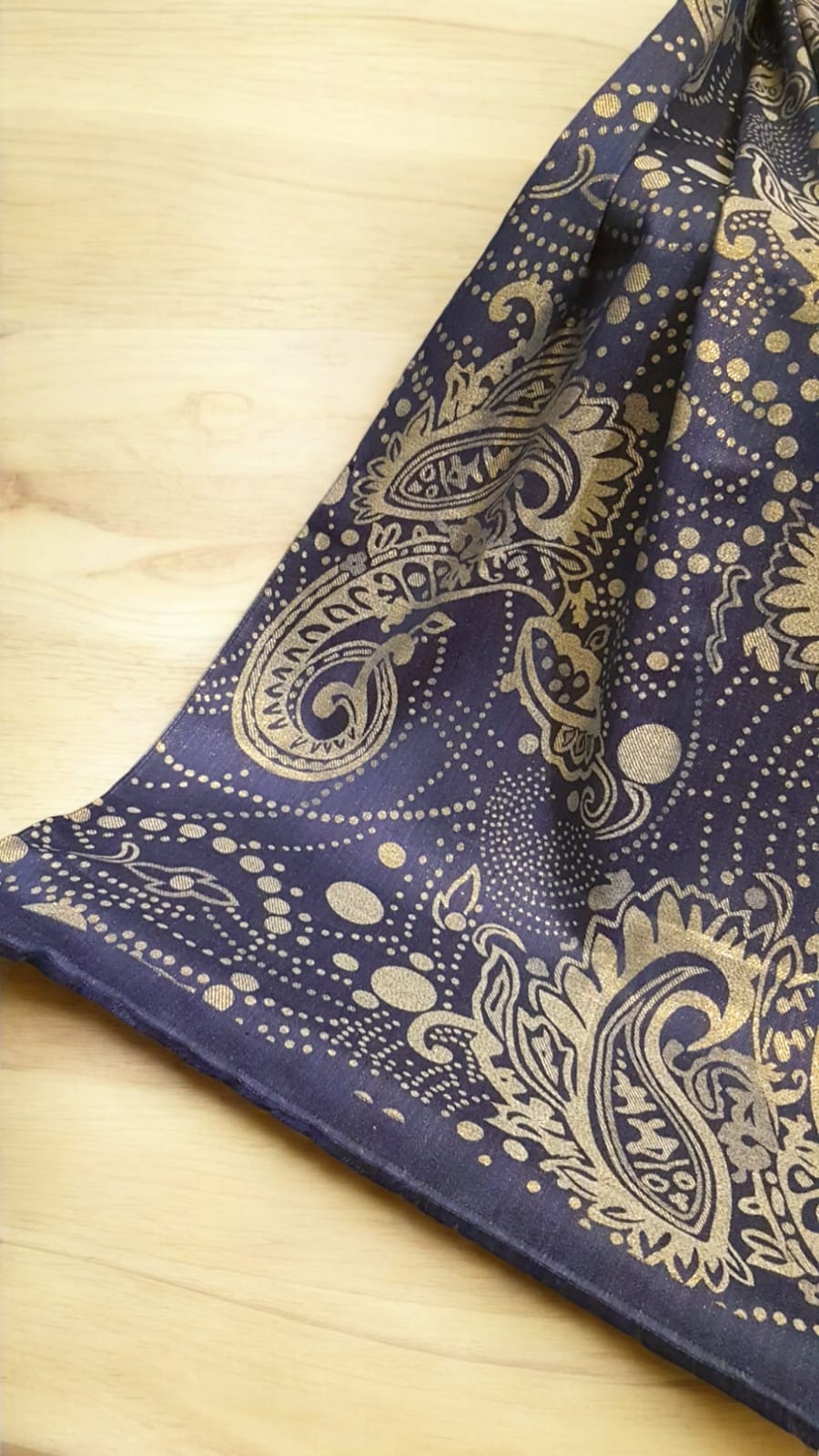 Glitter Stole