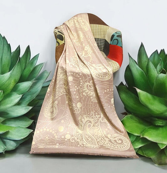 Glitter Stole