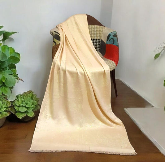 Glitter Stole