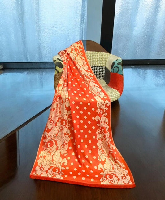Glitter Stole