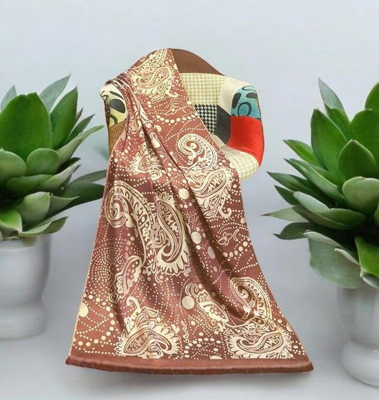 Glitter Stole