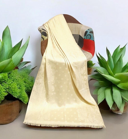Glitter Stole