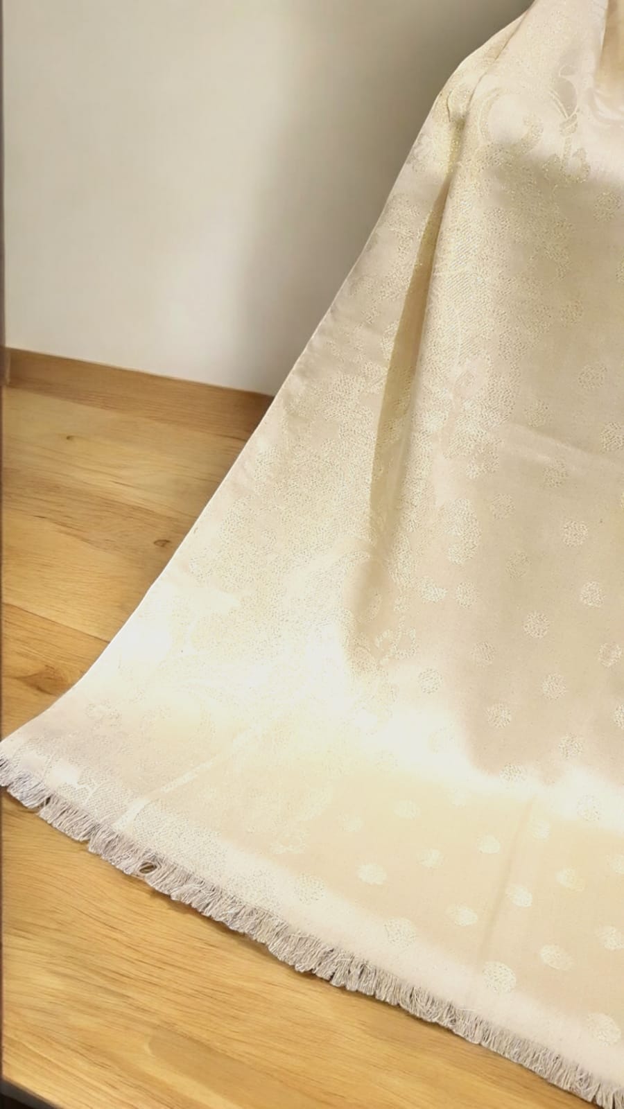 Glitter Stole