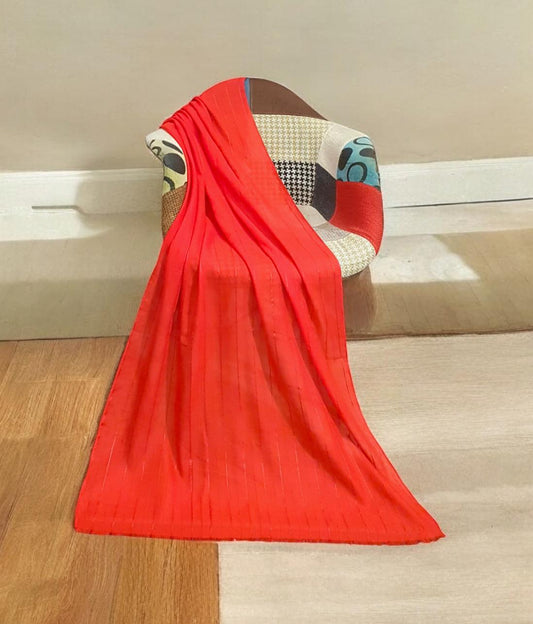 Turkish Lawn Stole