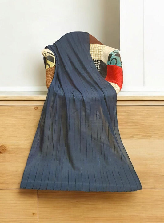 Turkish Lawn Stole
