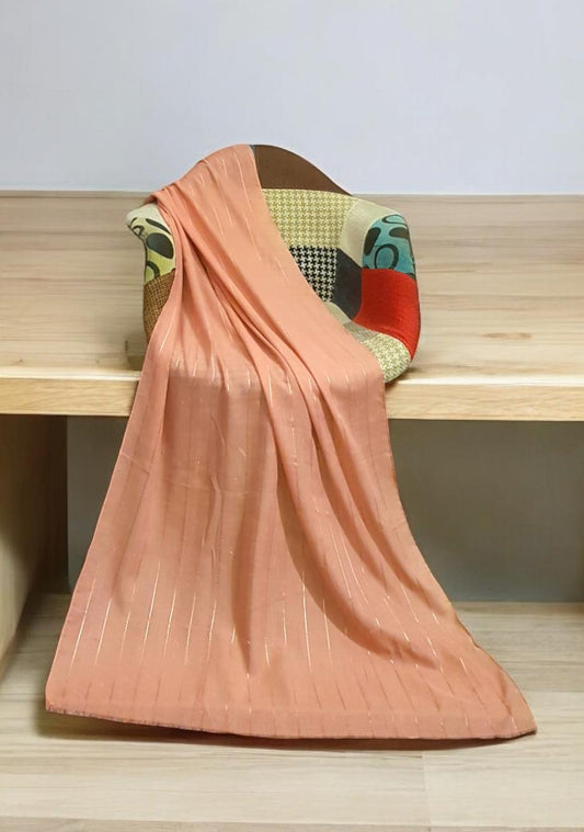 Turkish Lawn Stole