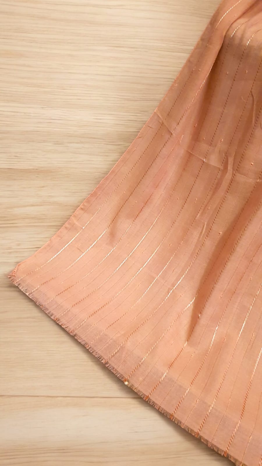 Turkish Lawn Stole