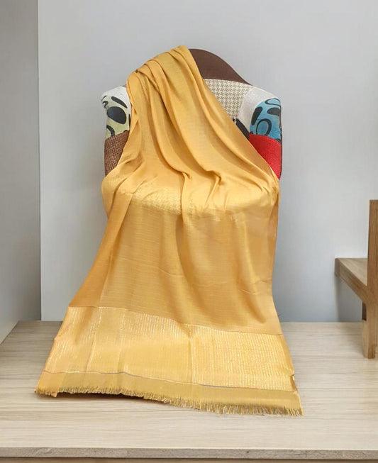 Turkish Lawn Stole