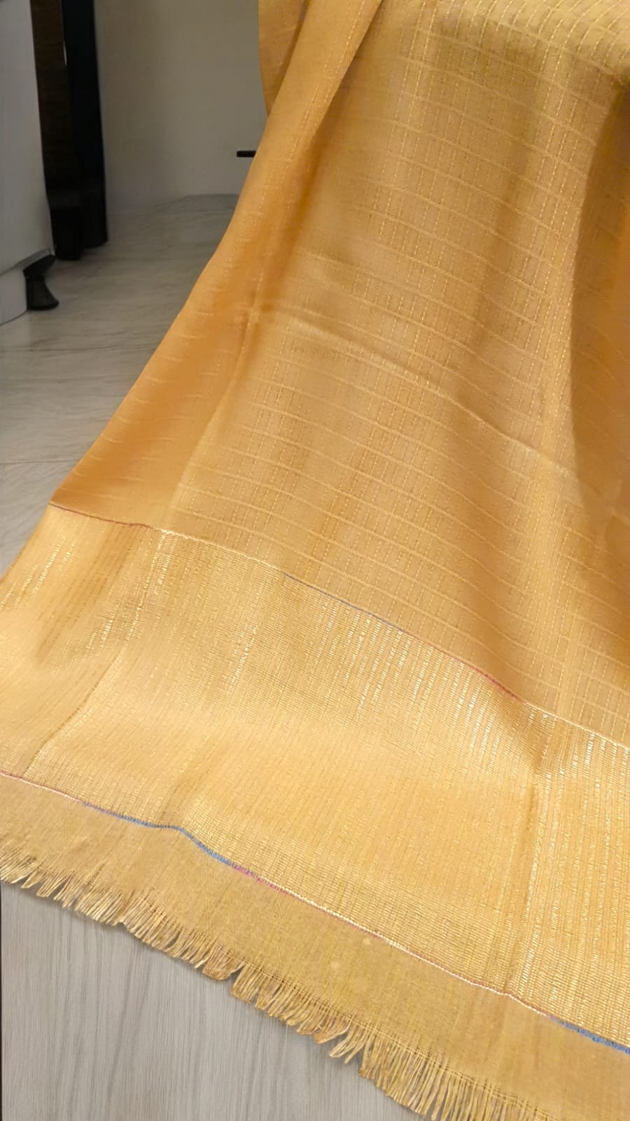 Turkish Lawn Stole
