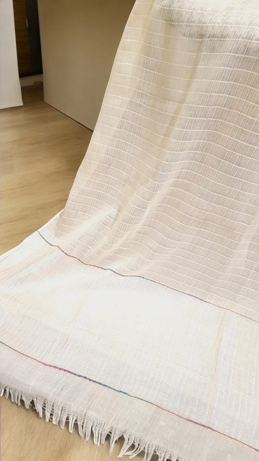 Turkish Lawn Stole