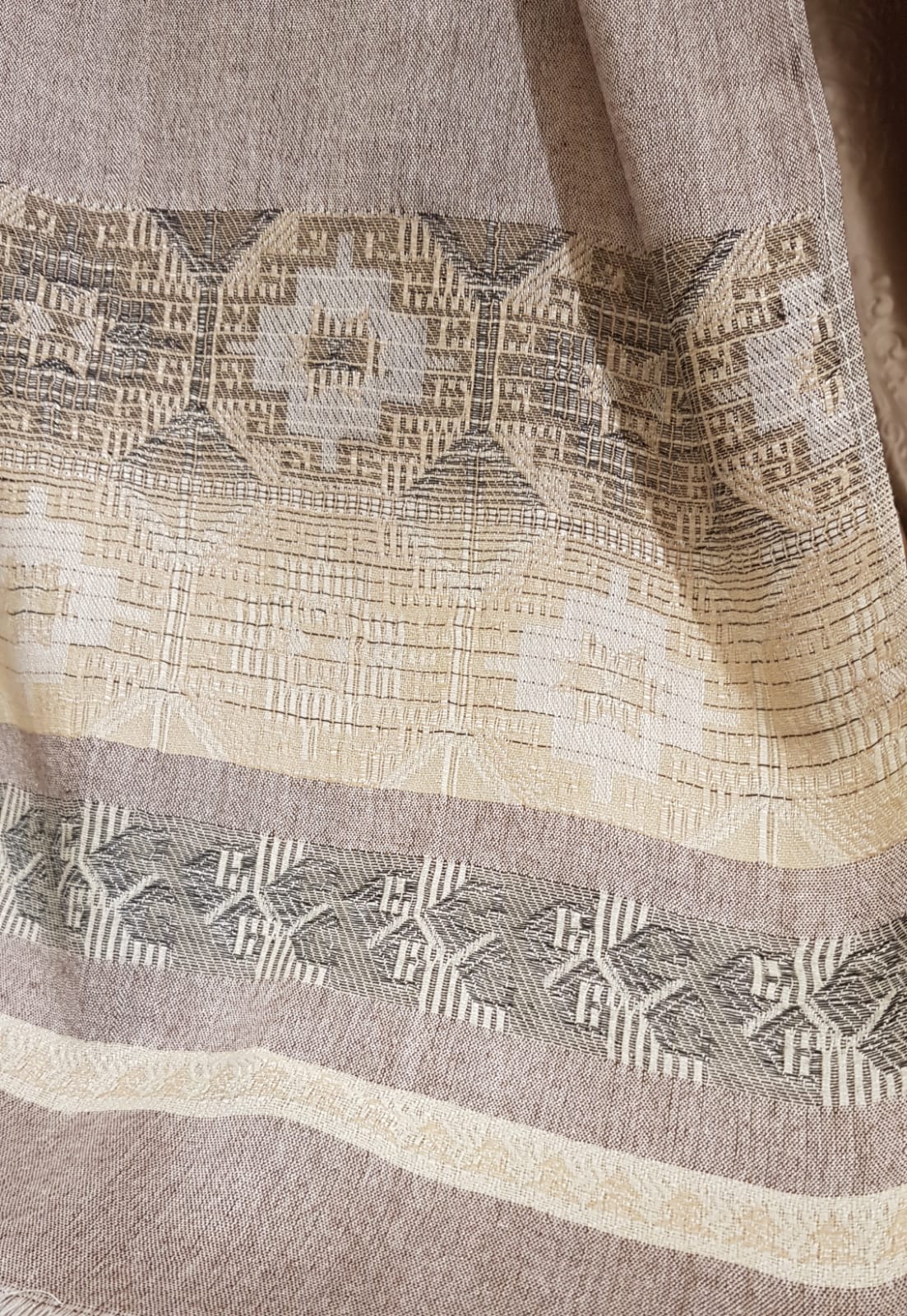 Turkish Lawn Stole