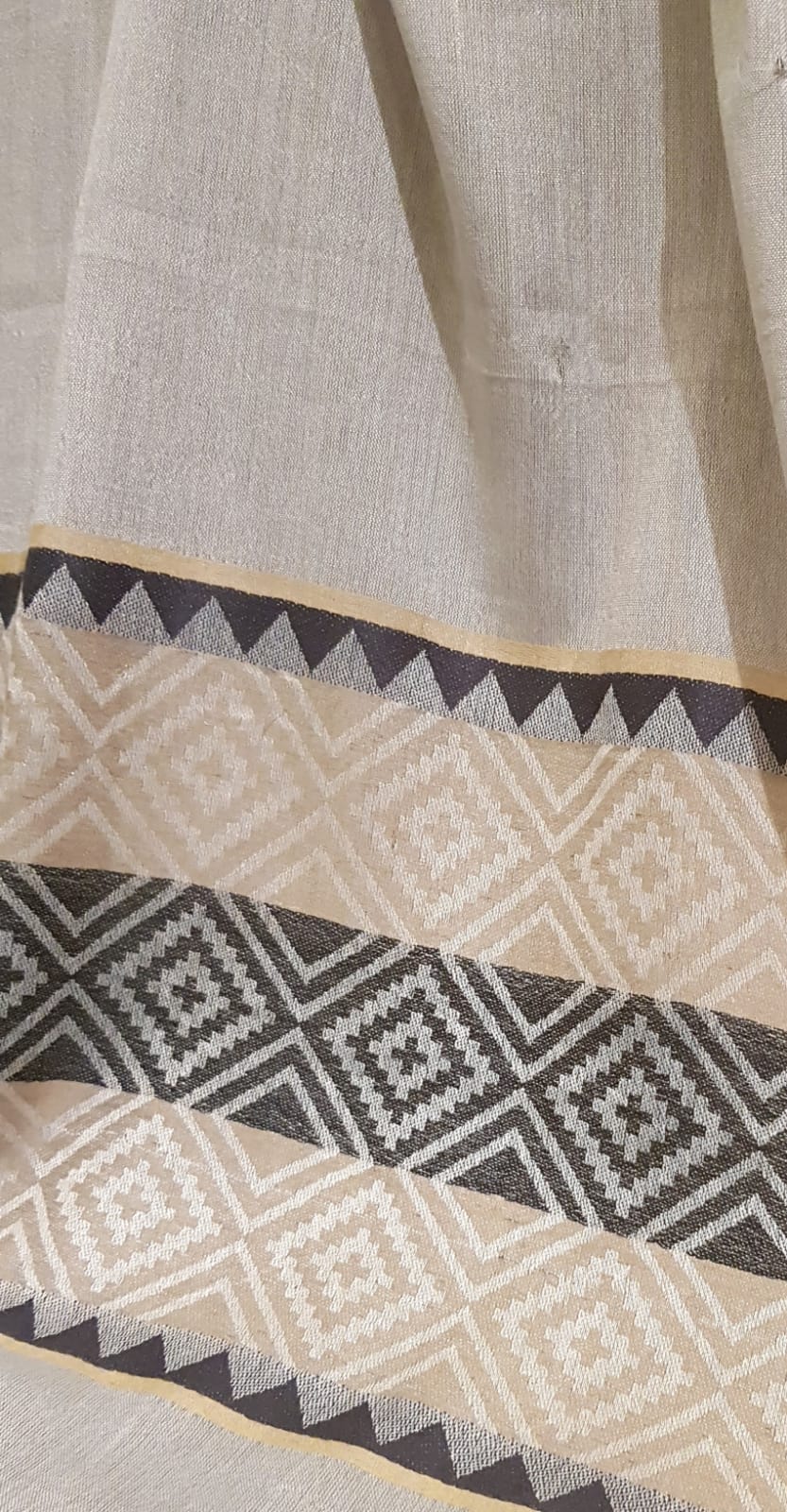 Turkish Lawn Stole