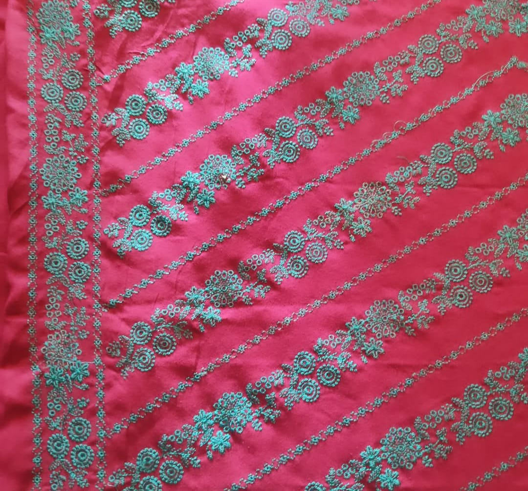 BK-01  Pink