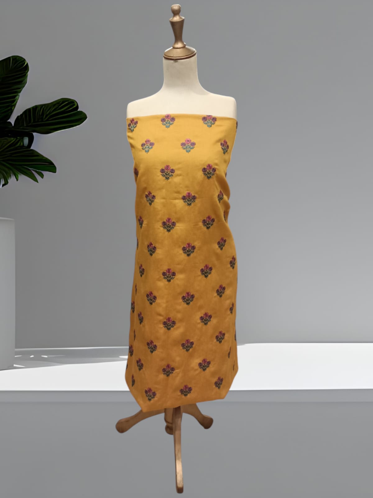 BK - 07  Mustard