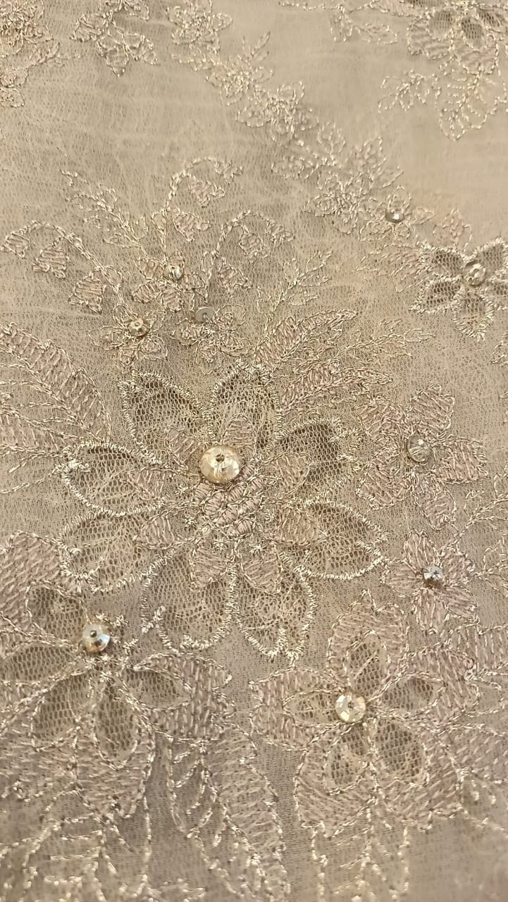 Dreamy Dusk Party Wear