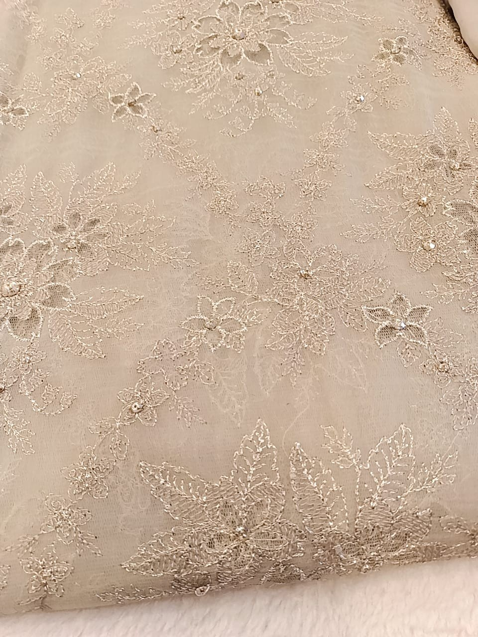 Dreamy Dusk Party Wear